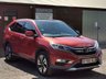 USED 2015 65 HONDA CR-V 1.6 i-DTEC EX SUV 5dr Diesel Auto 4WD Euro 6 (160 ps) SERVICED & MOT'D IN JUNE 2025!