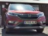 USED 2015 65 HONDA CR-V 1.6 i-DTEC EX SUV 5dr Diesel Auto 4WD Euro 6 (160 ps) SERVICED & MOT'D IN JUNE 2025!