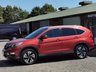 USED 2015 65 HONDA CR-V 1.6 i-DTEC EX SUV 5dr Diesel Auto 4WD Euro 6 (160 ps) SERVICED & MOT'D IN JUNE 2025!