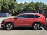 USED 2015 65 HONDA CR-V 1.6 i-DTEC EX SUV 5dr Diesel Auto 4WD Euro 6 (160 ps) SERVICED & MOT'D IN JUNE 2025!