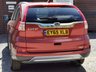USED 2015 65 HONDA CR-V 1.6 i-DTEC EX SUV 5dr Diesel Auto 4WD Euro 6 (160 ps) SERVICED & MOT'D IN JUNE 2025!