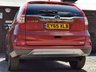 USED 2015 65 HONDA CR-V 1.6 i-DTEC EX SUV 5dr Diesel Auto 4WD Euro 6 (160 ps) SERVICED & MOT'D IN JUNE 2025!