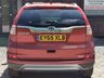 USED 2015 65 HONDA CR-V 1.6 i-DTEC EX SUV 5dr Diesel Auto 4WD Euro 6 (160 ps) SERVICED & MOT'D IN JUNE 2025!