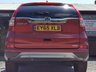USED 2015 65 HONDA CR-V 1.6 i-DTEC EX SUV 5dr Diesel Auto 4WD Euro 6 (160 ps) SERVICED & MOT'D IN JUNE 2025!