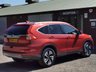 USED 2015 65 HONDA CR-V 1.6 i-DTEC EX SUV 5dr Diesel Auto 4WD Euro 6 (160 ps) SERVICED & MOT'D IN JUNE 2025!