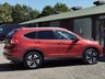 USED 2015 65 HONDA CR-V 1.6 i-DTEC EX SUV 5dr Diesel Auto 4WD Euro 6 (160 ps) SERVICED & MOT'D IN JUNE 2025!