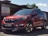 USED 2015 65 HONDA CR-V 1.6 i-DTEC EX SUV 5dr Diesel Auto 4WD Euro 6 (160 ps) SERVICED & MOT'D IN JUNE 2025!