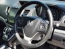 USED 2015 65 HONDA CR-V 1.6 i-DTEC EX SUV 5dr Diesel Auto 4WD Euro 6 (160 ps) SERVICED & MOT'D IN JUNE 2025!