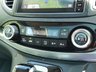 USED 2015 65 HONDA CR-V 1.6 i-DTEC EX SUV 5dr Diesel Auto 4WD Euro 6 (160 ps) SERVICED & MOT'D IN JUNE 2025!