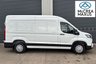 USED 2027 MAXUS DELIVER 9 Deliver 9 LUX L3H2 FWD Blanc White 