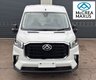USED 2027 MAXUS DELIVER 9 Deliver 9 LUX L3H2 FWD Blanc White 