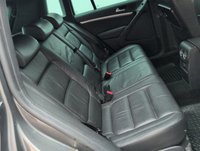 USED 2016 16 Volkswagen Tiguan 2.0 TDI Bluemotion Tech R-Line Edition Suv 5dr Diesel Manual 4WD Euro 6 (s/S) (150 Ps) - Privacy, Dab, Alloy