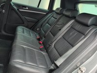 USED 2016 16 Volkswagen Tiguan 2.0 TDI Bluemotion Tech R-Line Edition Suv 5dr Diesel Manual 4WD Euro 6 (s/S) (150 Ps) - Privacy, Dab, Alloy