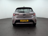 USED 2022 71 Toyota Corolla 1.8 Vvt-H Gpf Excel Hatchback 5dr Petrol Hybrid Cvt Euro 6 (s/S) (122 Ps) - Satnav, Heated Seats, Alloy