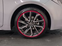 USED 2022 71 Toyota Corolla 1.8 Vvt-H Gpf Excel Hatchback 5dr Petrol Hybrid Cvt Euro 6 (s/S) (122 Ps) - Satnav, Heated Seats, Alloy