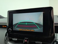 USED 2022 71 Toyota Corolla 1.8 Vvt-H Gpf Excel Hatchback 5dr Petrol Hybrid Cvt Euro 6 (s/S) (122 Ps) - Satnav, Heated Seats, Alloy