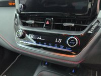 USED 2022 71 Toyota Corolla 1.8 Vvt-H Gpf Excel Hatchback 5dr Petrol Hybrid Cvt Euro 6 (s/S) (122 Ps) - Satnav, Heated Seats, Alloy