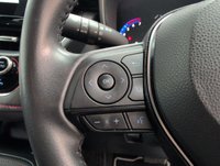 USED 2022 71 Toyota Corolla 1.8 Vvt-H Gpf Excel Hatchback 5dr Petrol Hybrid Cvt Euro 6 (s/S) (122 Ps) - Satnav, Heated Seats, Alloy