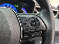 USED 2022 71 Toyota Corolla 1.8 Vvt-H Gpf Excel Hatchback 5dr Petrol Hybrid Cvt Euro 6 (s/S) (122 Ps) - Satnav, Heated Seats, Alloy