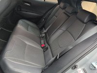 USED 2022 71 Toyota Corolla 1.8 Vvt-H Gpf Excel Hatchback 5dr Petrol Hybrid Cvt Euro 6 (s/S) (122 Ps) - Satnav, Heated Seats, Alloy