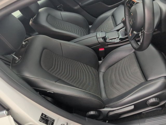 USED 2020 70 Mercedes-Benz A Class 1.3 A180 SE Hatchback 5dr Petrol Manual Euro 6 (s/S) (136 Ps) - Sat Nav, Reverse Cam, Bluetooth