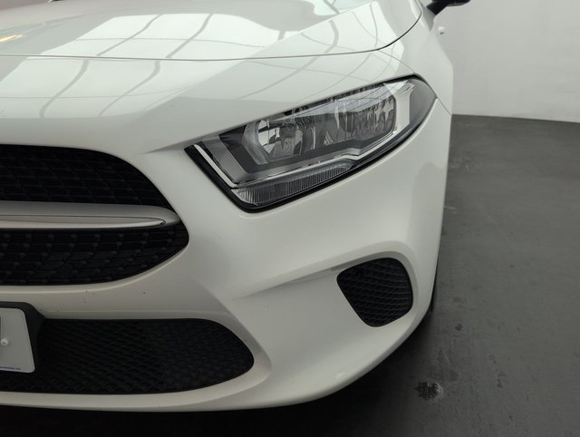 USED 2020 70 Mercedes-Benz A Class 1.3 A180 SE Hatchback 5dr Petrol Manual Euro 6 (s/S) (136 Ps) - Sat Nav, Reverse Cam, Bluetooth