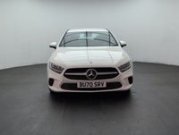 USED 2020 70 Mercedes-Benz A Class 1.3 A180 SE Hatchback 5dr Petrol Manual Euro 6 (s/S) (136 Ps) - Sat Nav, Reverse Cam, Bluetooth