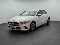 USED 2020 70 Mercedes-Benz A Class 1.3 A180 SE Hatchback 5dr Petrol Manual Euro 6 (s/S) (136 Ps) - Sat Nav, Reverse Cam, Bluetooth