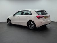 USED 2020 70 Mercedes-Benz A Class 1.3 A180 SE Hatchback 5dr Petrol Manual Euro 6 (s/S) (136 Ps) - Sat Nav, Reverse Cam, Bluetooth