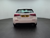 USED 2020 70 Mercedes-Benz A Class 1.3 A180 SE Hatchback 5dr Petrol Manual Euro 6 (s/S) (136 Ps) - Sat Nav, Reverse Cam, Bluetooth