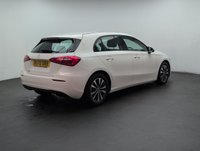 USED 2020 70 Mercedes-Benz A Class 1.3 A180 SE Hatchback 5dr Petrol Manual Euro 6 (s/S) (136 Ps) - Sat Nav, Reverse Cam, Bluetooth