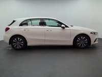 USED 2020 70 Mercedes-Benz A Class 1.3 A180 SE Hatchback 5dr Petrol Manual Euro 6 (s/S) (136 Ps) - Sat Nav, Reverse Cam, Bluetooth