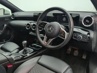 USED 2020 70 Mercedes-Benz A Class 1.3 A180 SE Hatchback 5dr Petrol Manual Euro 6 (s/S) (136 Ps) - Sat Nav, Reverse Cam, Bluetooth