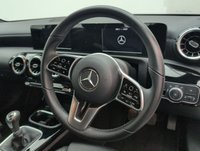 USED 2020 70 Mercedes-Benz A Class 1.3 A180 SE Hatchback 5dr Petrol Manual Euro 6 (s/S) (136 Ps) - Sat Nav, Reverse Cam, Bluetooth