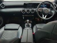 USED 2020 70 Mercedes-Benz A Class 1.3 A180 SE Hatchback 5dr Petrol Manual Euro 6 (s/S) (136 Ps) - Sat Nav, Reverse Cam, Bluetooth