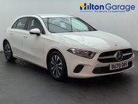 USED 2020 70 Mercedes-Benz A Class 1.3 A180 SE Hatchback 5dr Petrol Manual Euro 6 (s/S) (136 Ps) - Sat Nav, Reverse Cam, Bluetooth