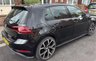 USED 2018 18 VOLKSWAGEN GOLF 2.0 TDI GTD Hatchback 5dr Diesel DSG Euro 6 (s/s) (184 ps) FULL LEATHER * HEATED SEATS