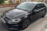 USED 2018 18 VOLKSWAGEN GOLF 2.0 TDI GTD Hatchback 5dr Diesel DSG Euro 6 (s/s) (184 ps) FULL LEATHER * HEATED SEATS