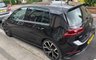 USED 2018 18 VOLKSWAGEN GOLF 2.0 TDI GTD Hatchback 5dr Diesel DSG Euro 6 (s/s) (184 ps) FULL LEATHER * HEATED SEATS