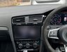 USED 2018 18 VOLKSWAGEN GOLF 2.0 TDI GTD Hatchback 5dr Diesel DSG Euro 6 (s/s) (184 ps) FULL LEATHER * HEATED SEATS
