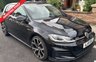 USED 2018 18 VOLKSWAGEN GOLF 2.0 TDI GTD Hatchback 5dr Diesel DSG Euro 6 (s/s) (184 ps) FULL LEATHER * HEATED SEATS