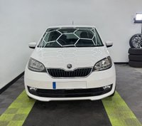 USED 2019 19 SKODA CITIGO 1.0 MPI GreenTech Colour Edition Hatchback 3dr Petrol Manual Euro 6 (s/s) (60 ps) 