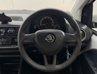 USED 2019 19 SKODA CITIGO 1.0 MPI GreenTech Colour Edition Hatchback 3dr Petrol Manual Euro 6 (s/s) (60 ps) 