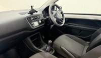 USED 2019 19 SKODA CITIGO 1.0 MPI GreenTech Colour Edition Hatchback 3dr Petrol Manual Euro 6 (s/s) (60 ps) 