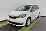 USED 2019 19 SKODA CITIGO 1.0 MPI GreenTech Colour Edition Hatchback 3dr Petrol Manual Euro 6 (s/s) (60 ps) 