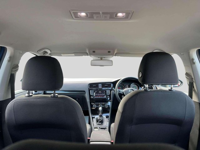 2013 Volkswagen Golf 1.4L Gt 5dr - Photo 11