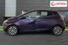 USED 2021 71 RENAULT ZOE R135 EV50 52kWh GT Line Hatchback 5dr Electric Auto (Rapid Charge) (134 bhp) Touchscreen, Apple CarPlay / Android Auto, Reverse Camera, Bluetooth, DAB - Digital Radio Touchscreen, Apple CarPlay / Android Auto, Reverse Camera, Bluetooth, DAB - Digital Radio