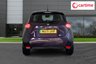 USED 2021 71 RENAULT ZOE R135 EV50 52kWh GT Line Hatchback 5dr Electric Auto (Rapid Charge) (134 bhp) Touchscreen, Apple CarPlay / Android Auto, Reverse Camera, Bluetooth, DAB - Digital Radio Touchscreen, Apple CarPlay / Android Auto, Reverse Camera, Bluetooth, DAB - Digital Radio