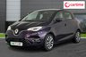 USED 2021 71 RENAULT ZOE R135 EV50 52kWh GT Line Hatchback 5dr Electric Auto (Rapid Charge) (134 bhp) Touchscreen, Apple CarPlay / Android Auto, Reverse Camera, Bluetooth, DAB - Digital Radio Touchscreen, Apple CarPlay / Android Auto, Reverse Camera, Bluetooth, DAB - Digital Radio
