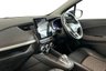 USED 2021 71 RENAULT ZOE R135 EV50 52kWh GT Line Hatchback 5dr Electric Auto (Rapid Charge) (134 bhp) Touchscreen, Apple CarPlay / Android Auto, Reverse Camera, Bluetooth, DAB - Digital Radio Touchscreen, Apple CarPlay / Android Auto, Reverse Camera, Bluetooth, DAB - Digital Radio
